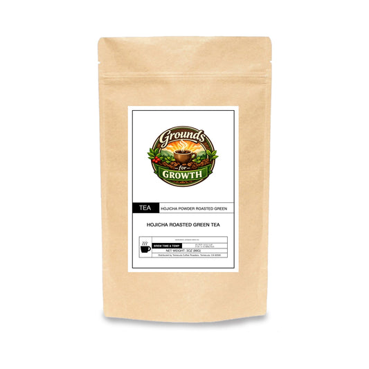 Hojicha